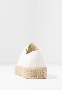 Anna Field Espadrille - White 13 Anna Field Espadrille - White -Chic Fusion Verkauf 1f2939ba4dda4d63956fa3198691ebcc