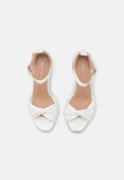 Anna Field High Heel Sandalette - White 13 Anna Field High Heel Sandalette - White -Chic Fusion Verkauf 1f7d03012d19492291948a1ace4181de
