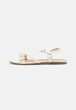 Anna Field Riemensandalette - White 9 Anna Field Riemensandalette - White -Chic Fusion Verkauf 1f88e1252502467a8f2c545cd2ed3943
