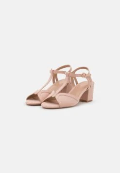 Anna Field Riemensandalette - Light Pink 10 Anna Field Riemensandalette - Light Pink -Chic Fusion Verkauf 1f96a61b98414cbf87c2d48aa720b5f3