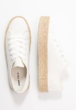 Anna Field Espadrille - White 11 Anna Field Espadrille - White -Chic Fusion Verkauf 1ff2de9fae844bf997d4674fc2b9ecf5