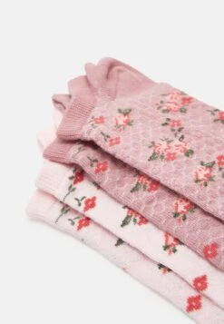 Anna Field 5 PACK - Socken - Pink 10 Anna Field 5 PACK - Socken - Pink -Chic Fusion Verkauf 1ff50659346d4d8db1b39c4ae73c6157