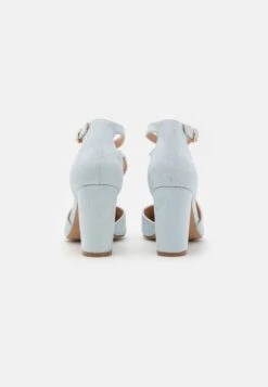 Anna Field Pumps - Light Blue 11 Anna Field Pumps - Light Blue -Chic Fusion Verkauf 208c8170251b4b389ddd48433310984b