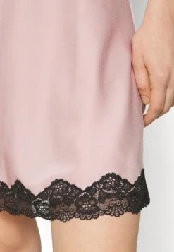 Anna Field Nachthemd - Pink/black -Chic Fusion Verkauf 209013d564b045f1b76c2e2741372304