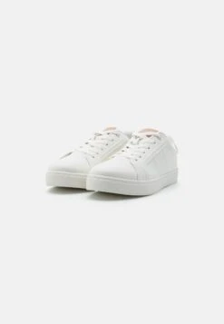 Anna Field Sneaker Low - White/beige 10 Anna Field Sneaker Low - White/beige -Chic Fusion Verkauf 211b8850d8df494095effa6634860951