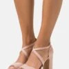 Anna Field Riemensandalette - Rose/gold 1 Anna Field Riemensandalette - Rose/gold -Chic Fusion Verkauf 2266ddf91f70410eb6fb5f7b4ec294f6