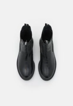 Anna Field LEATHER - Stiefelette - Black -Chic Fusion Verkauf 232d42cfc02e49a0a18772e2b8b9a5d3