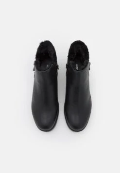 WINTER BOOTIES - Ankle Boot - Black 13 WINTER BOOTIES - Ankle Boot - Black -Chic Fusion Verkauf 234db6c8fe934ca496f7baf867526697