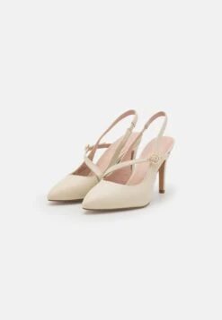 Anna Field LEATHER - Pumps - Off White 10 Anna Field LEATHER - Pumps - Off White -Chic Fusion Verkauf 23621baec32c40c4b599f994ba37d335