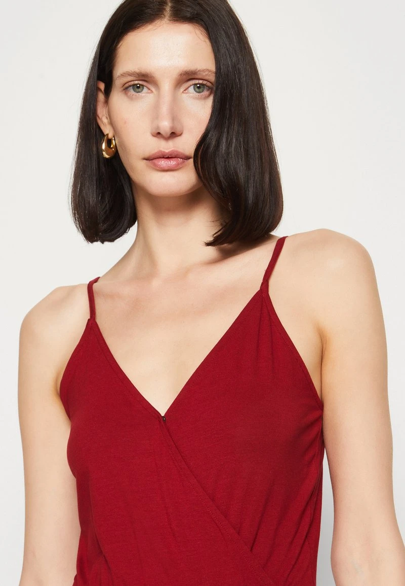Anna Field Jumpsuit - Dark Red 8 Anna Field Jumpsuit - Dark Red – Bild 6