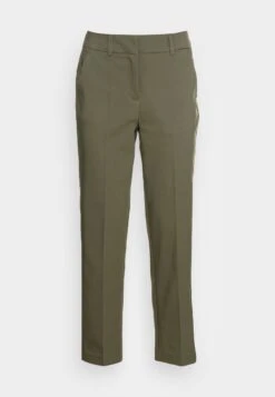 Anna Field Chino - Dark Green 11 Anna Field Chino - Dark Green -Chic Fusion Verkauf 23816a0491d94006b7abc38de79d170b