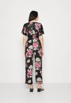 Anna Field Jumpsuit - Black/multi-coloured 10 Anna Field Jumpsuit - Black/multi-coloured -Chic Fusion Verkauf 23b56f9ea4c846e1864ded9c053d23da