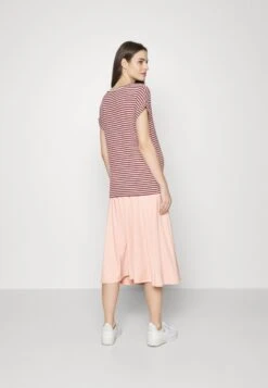 A-Linien-Rock - Pink 10 A-Linien-Rock - Pink -Chic Fusion Verkauf 24b83f6c27214052ab0f6a66935a2059