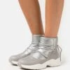 Anna Field Ankle Boot - Gunmetal 2 Anna Field Ankle Boot - Gunmetal -Chic Fusion Verkauf 24e0c8a12a9342d1a9c83c6ad3d21988