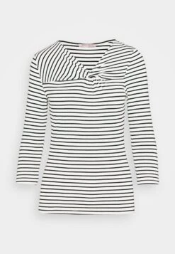 Anna Field Langarmshirt - White/black 12 Anna Field Langarmshirt - White/black -Chic Fusion Verkauf 24eae85088324c9dbbd0a0645f0ef2ea