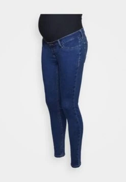 Jeans Skinny Fit - Blue 12 Jeans Skinny Fit - Blue -Chic Fusion Verkauf 2548f84b1aea4b11b9ae9143ff073454