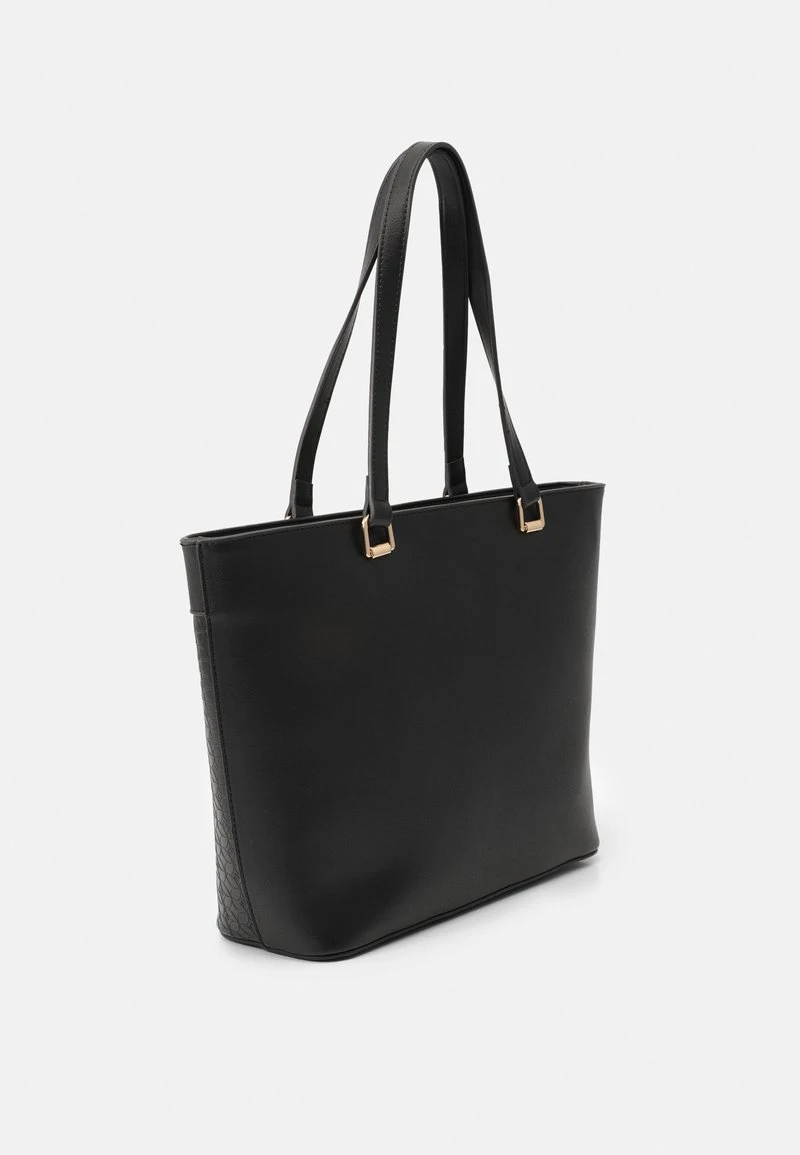 Anna Field Shopping Bag - 802 - Black 4 Anna Field Shopping Bag - 802 - Black – Bild 2