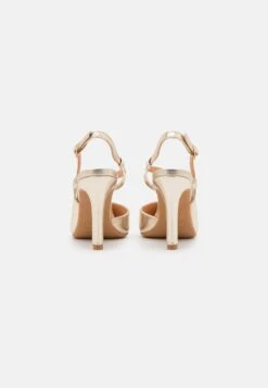 Anna Field Pumps - Gold-coloured 11 Anna Field Pumps - Gold-coloured -Chic Fusion Verkauf 25a296bdb1a44152b9100d7a0e2779aa
