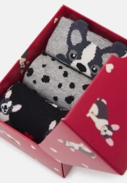 Anna Field 3 PACK - Socken - Black 12 Anna Field 3 PACK - Socken - Black -Chic Fusion Verkauf 267cda816e8742eaad463e4546e88305 1