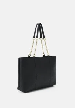 Anna Field LEATHER - Shopping Bag - Black -Chic Fusion Verkauf 270889fe62fb4914a9a2b62eb98f02c2