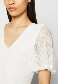 Anna Field Jumpsuit - White/black -Chic Fusion Verkauf 2720c3bd6cc9474594e52118edc530f8