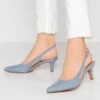 Anna Field Pumps - Blue 1 Anna Field Pumps - Blue -Chic Fusion Verkauf 27c5eff9da3f4028aaf1f5f11a65e598