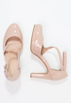 Anna Field High Heel Pumps - Light Pink 11 Anna Field High Heel Pumps - Light Pink -Chic Fusion Verkauf 2895f23d3bb34d988e40582f19fe8fc7