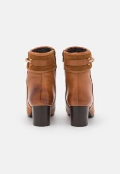 Anna Field LEATHER - Stiefelette - Cognac -Chic Fusion Verkauf 28a1d52bbe974a21a20689568365a825