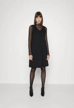 Anna Field 20 DEN POLKA DOTS TIGHTS - Strumpfhose - Black 13 Anna Field 20 DEN POLKA DOTS TIGHTS - Strumpfhose - Black -Chic Fusion Verkauf 28c97b69bc104ba7958cc0f95b471712