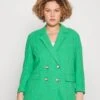Blazer - Green 2 Blazer - Green -Chic Fusion Verkauf 29b8198432e941b2b0d70257b04aa921