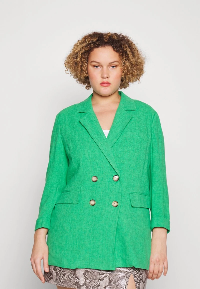 Blazer - Green 3 Blazer - Green