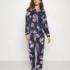 Anna Field SET - Pyjama - Dark Blue 1 Anna Field SET - Pyjama - Dark Blue -Chic Fusion Verkauf 29d271b1f3a94a3e8407865ff116e782