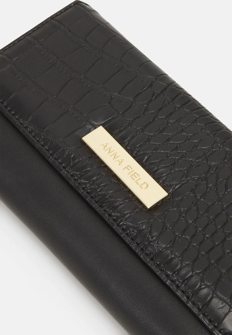 Anna Field Geldbörse - Black 7 Anna Field Geldbörse - Black – Bild 5