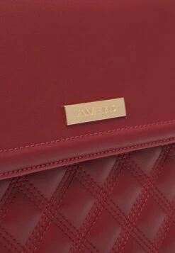 Anna Field Handtasche - 304 - Bordeaux -Chic Fusion Verkauf 2a44fed314b04d2eb39eb7723644e0a6