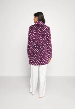 Anna Field Bademantel - Dark Red/beige 10 Anna Field Bademantel - Dark Red/beige -Chic Fusion Verkauf 2a731b31e1b3419eb8e972244220ebcb