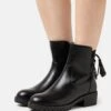 Anna Field WINTER BOOT - Stiefelette - Black -Chic Fusion Verkauf 2a86f3bb414d449b8a6eadad4c1d8315