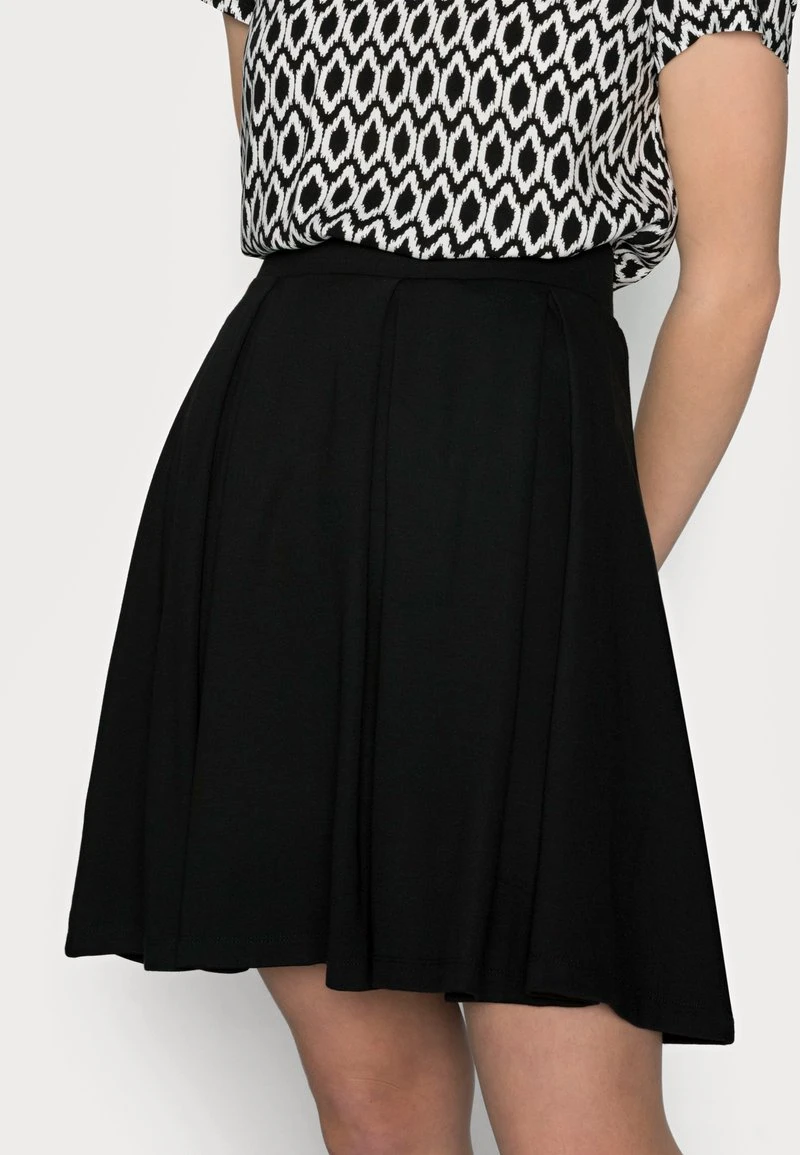 A-Linien-Rock - Black 6 A-Linien-Rock - Black – Bild 4