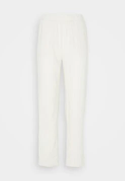 Anna Field LINEN MIX - Stoffhose - Beige 12 Anna Field LINEN MIX - Stoffhose - Beige -Chic Fusion Verkauf 2ac2a49d7db547f68c58359f187e284a