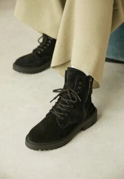 Anna Field Schnürstiefelette - Black 11 Anna Field Schnürstiefelette - Black -Chic Fusion Verkauf 2aec75d6face42ce8785b13eeb6be294