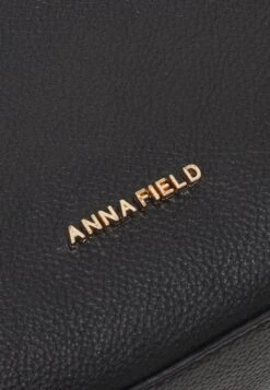 Anna Field LEATHER - Umhängetasche - Black 11 Anna Field LEATHER - Umhängetasche - Black -Chic Fusion Verkauf 2aed1672a2924a27a5e5f9fa5ae17fb6