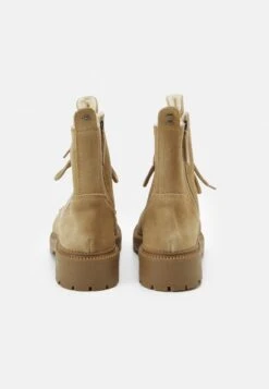 Anna Field Schnürstiefelette - Beige -Chic Fusion Verkauf 2b5a3441b30b4ab29c6acf304d82ec13