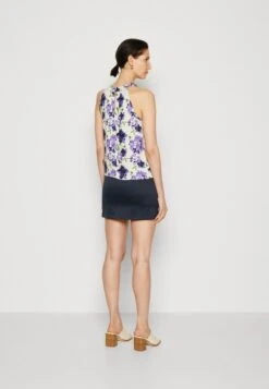 Anna Field Top - White/blue 10 Anna Field Top - White/blue -Chic Fusion Verkauf 2bc852d6bc2a41d5b45fe3cf210ad94e