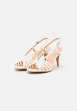 Anna Field Riemensandalette - White 10 Anna Field Riemensandalette - White -Chic Fusion Verkauf 2bdcc784473247fc824b36ea5d8a7497