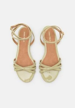 Anna Field Riemensandalette - Green 13 Anna Field Riemensandalette - Green -Chic Fusion Verkauf 2c94cd86214e4a0db5496cc89b78e801