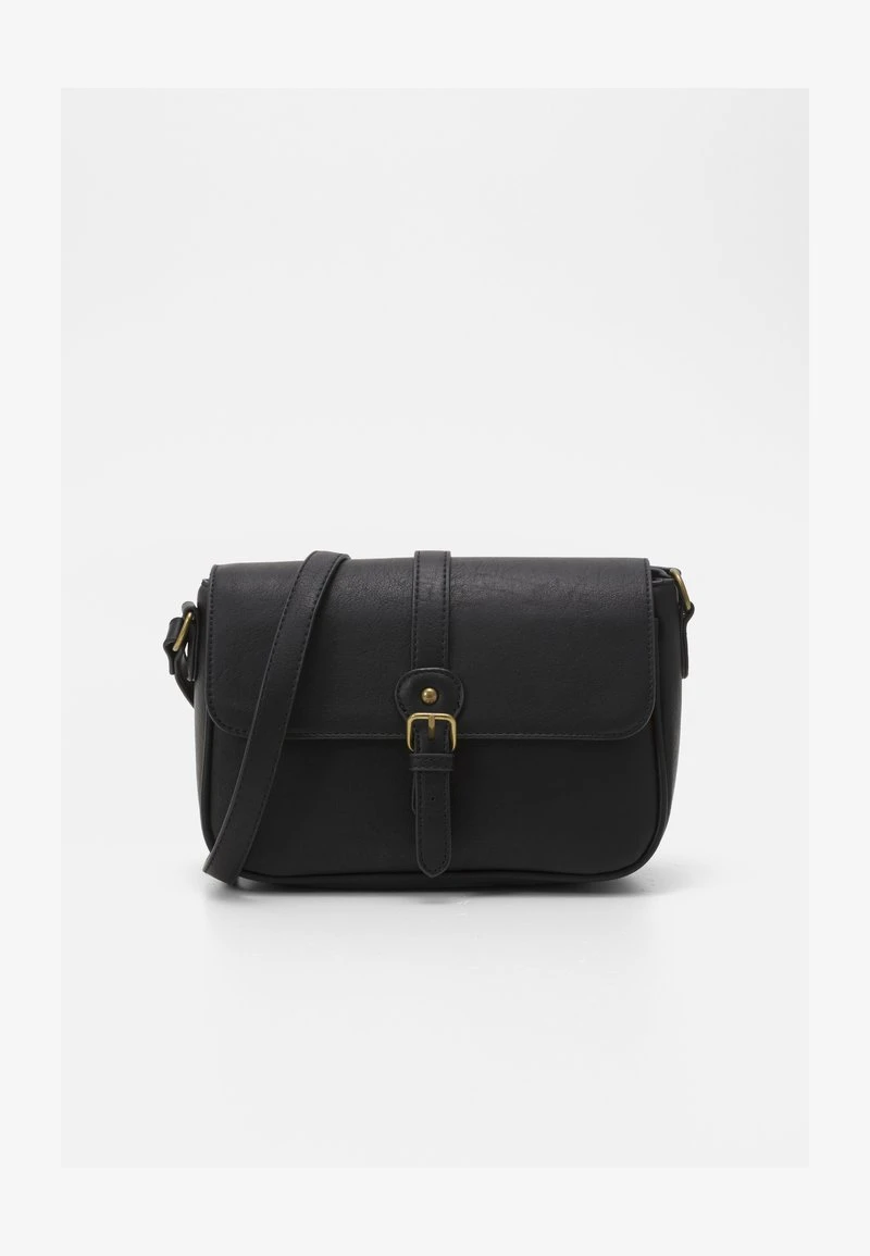 Anna Field Umhängetasche - Cognac 8 Anna Field Umhängetasche - Cognac – Bild 6