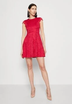 Anna Field Cocktailkleid/festliches Kleid - Berry -Chic Fusion Verkauf 2d7164d5aba84c9a94c2ba21f9ad7415