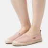 Anna Field Espadrille - Rose Gold-coloured 2 Anna Field Espadrille - Rose Gold-coloured -Chic Fusion Verkauf 2df40fea15a04fa4b5519bce59ebbc04