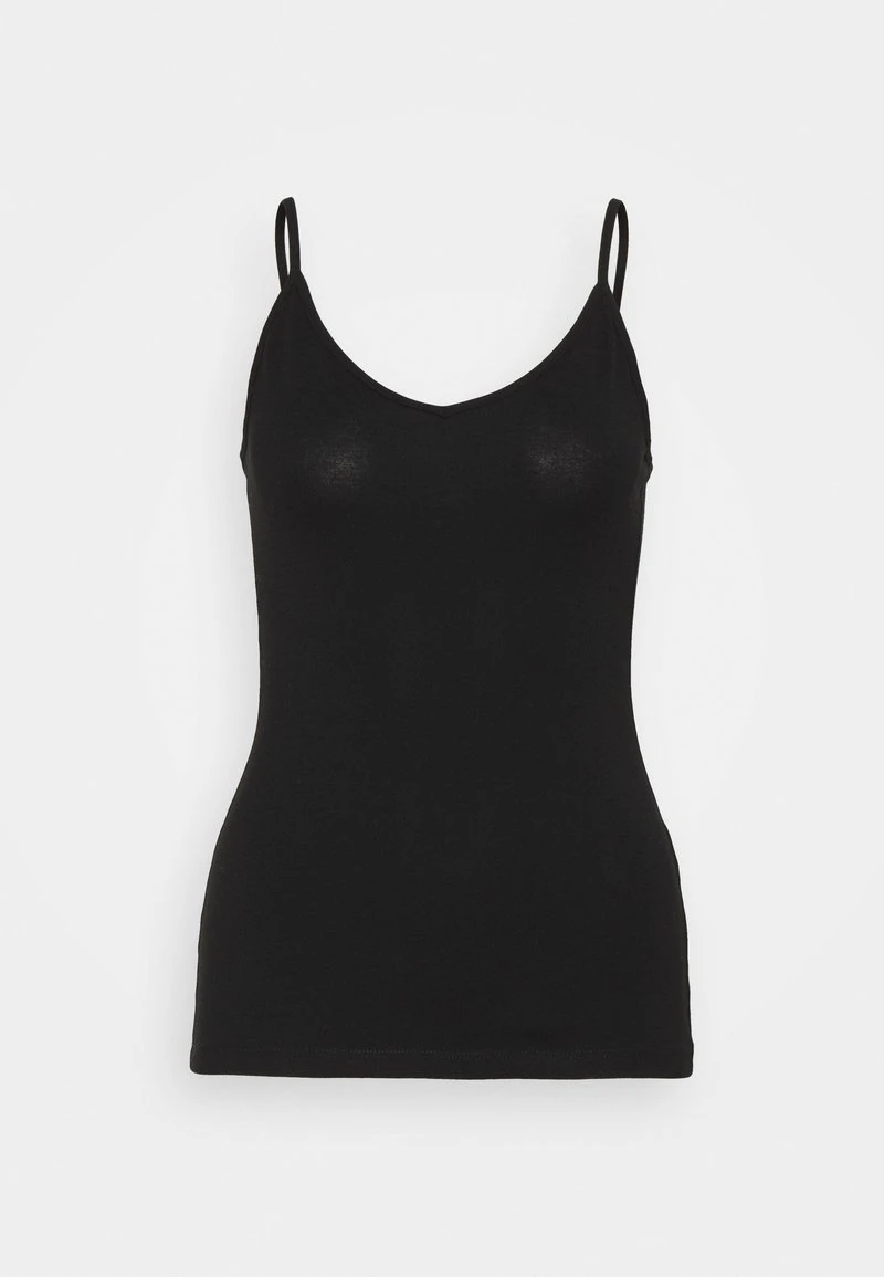 Anna Field 5 PACK - Top - Black/white/mottled Light Grey 7 Anna Field 5 PACK - Top - Black/white/mottled Light Grey – Bild 5