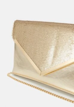 Anna Field Clutch - 206 - Gold 12 Anna Field Clutch - 206 - Gold -Chic Fusion Verkauf 2e8374608c374f94a14084bca779ed5a