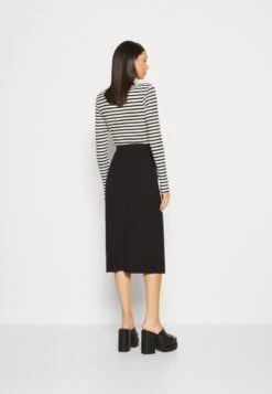 Anna Field Wickelrock - Black 10 Anna Field Wickelrock - Black -Chic Fusion Verkauf 2edd5f0d312f4ad9afb9580bf5fb1116